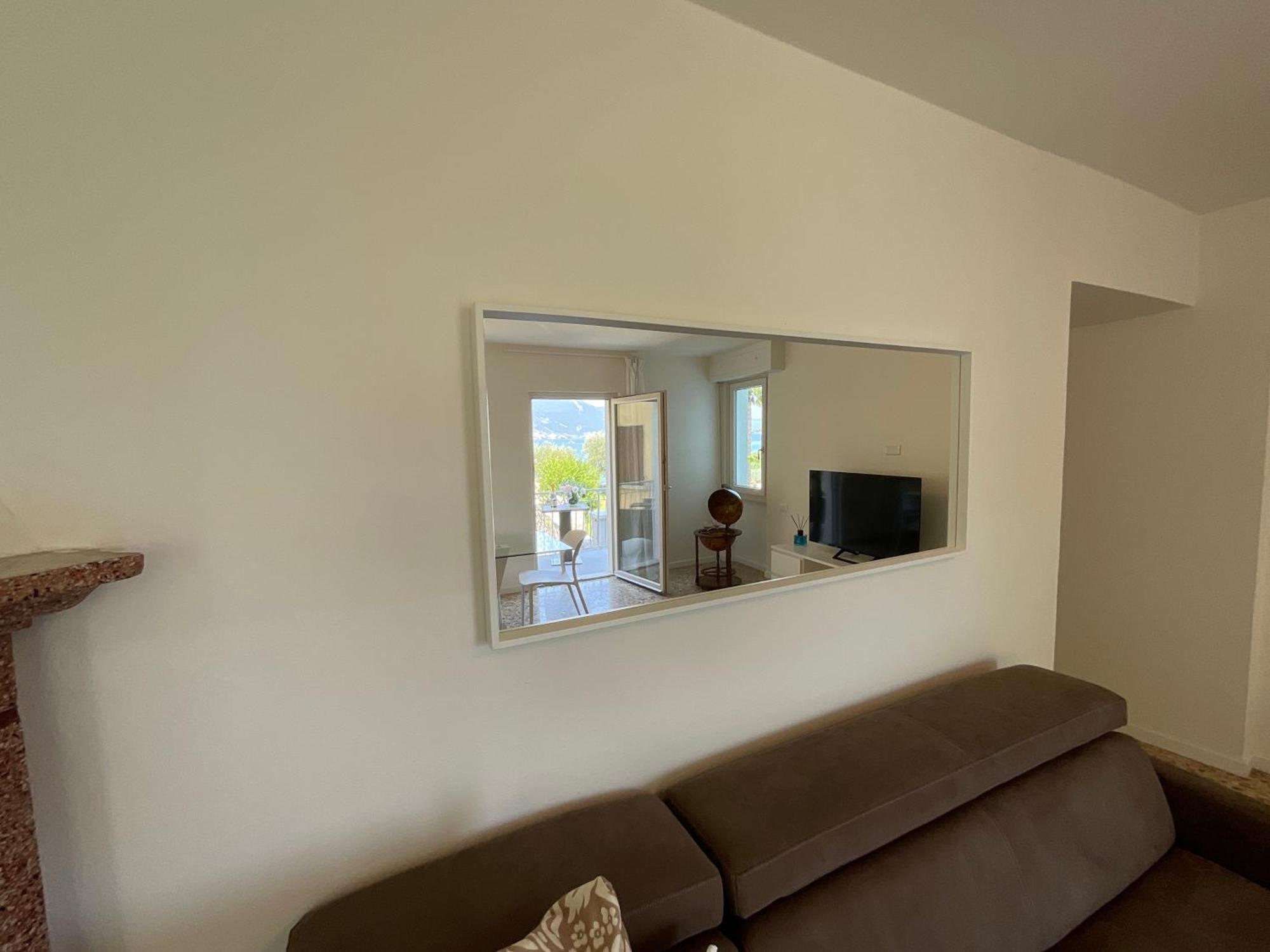 Villa Franca Pilzone Eksteriør bilde