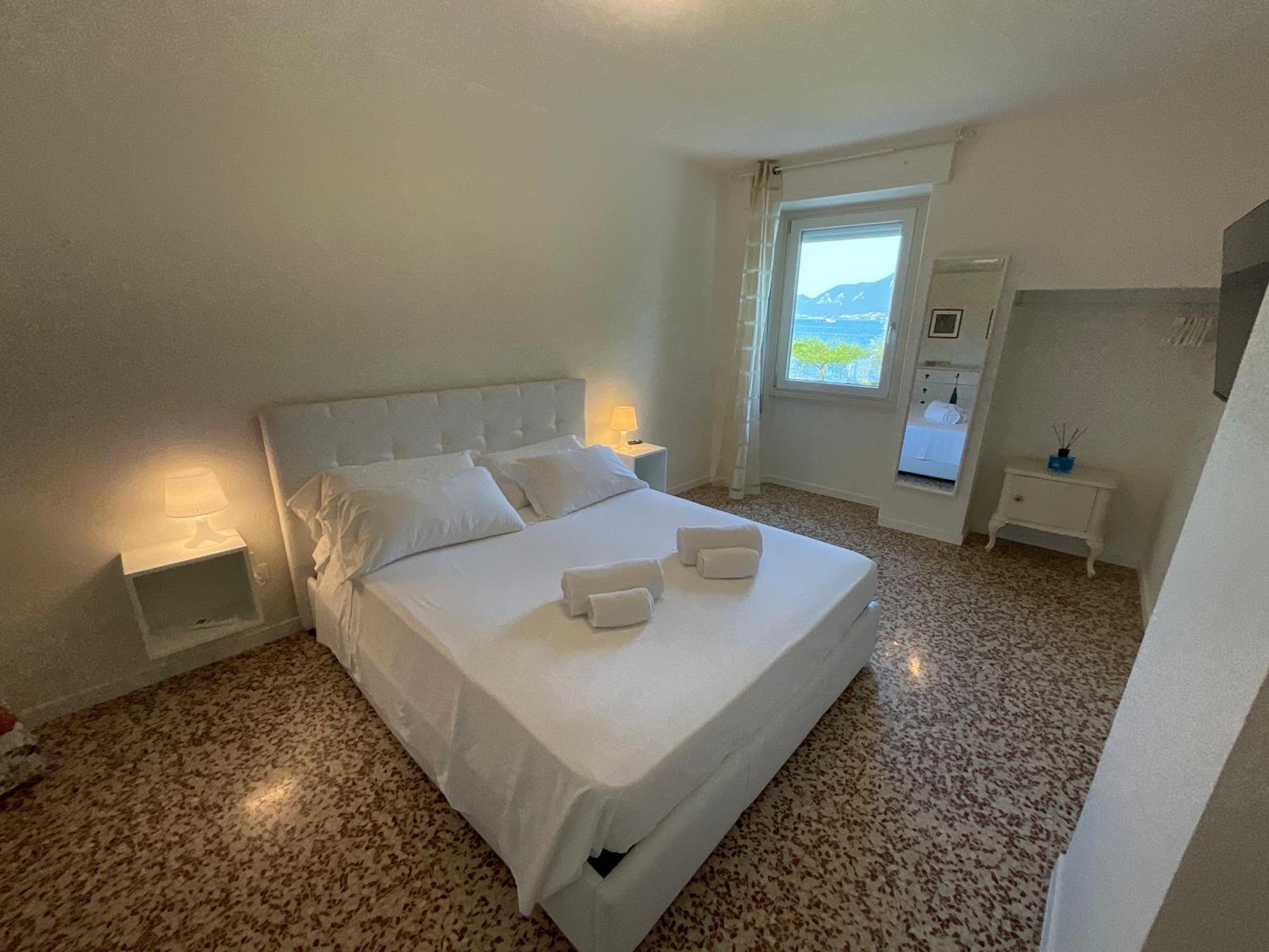 Villa Franca Pilzone Eksteriør bilde