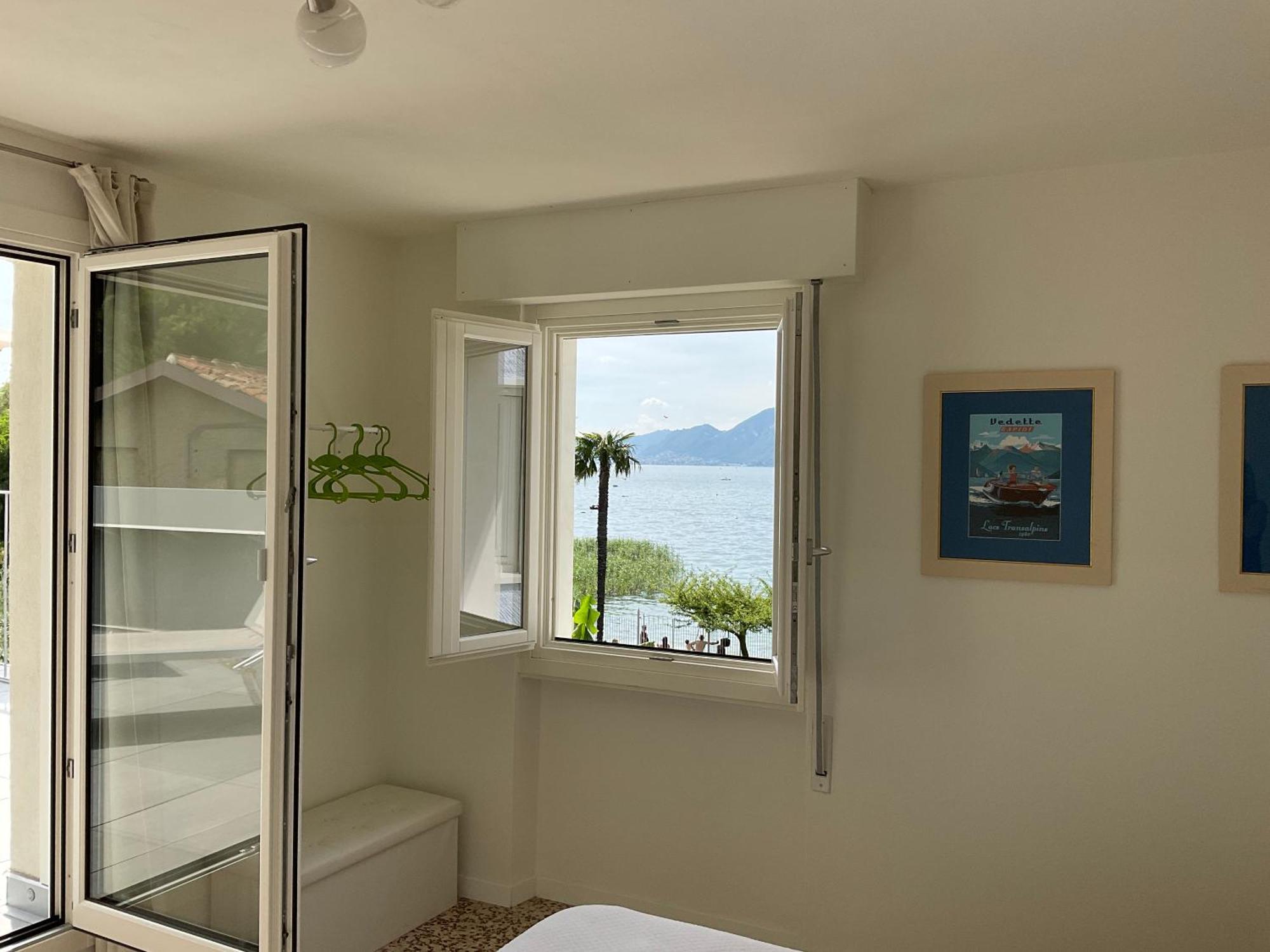 Villa Franca Pilzone Eksteriør bilde