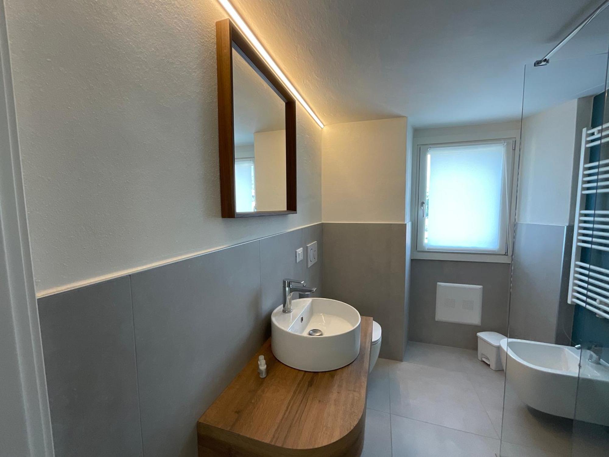 Villa Franca Pilzone Eksteriør bilde